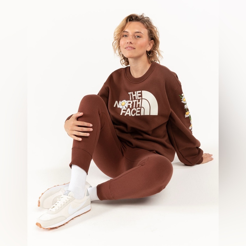 The North Face Daisy Sweatshirt Pullover